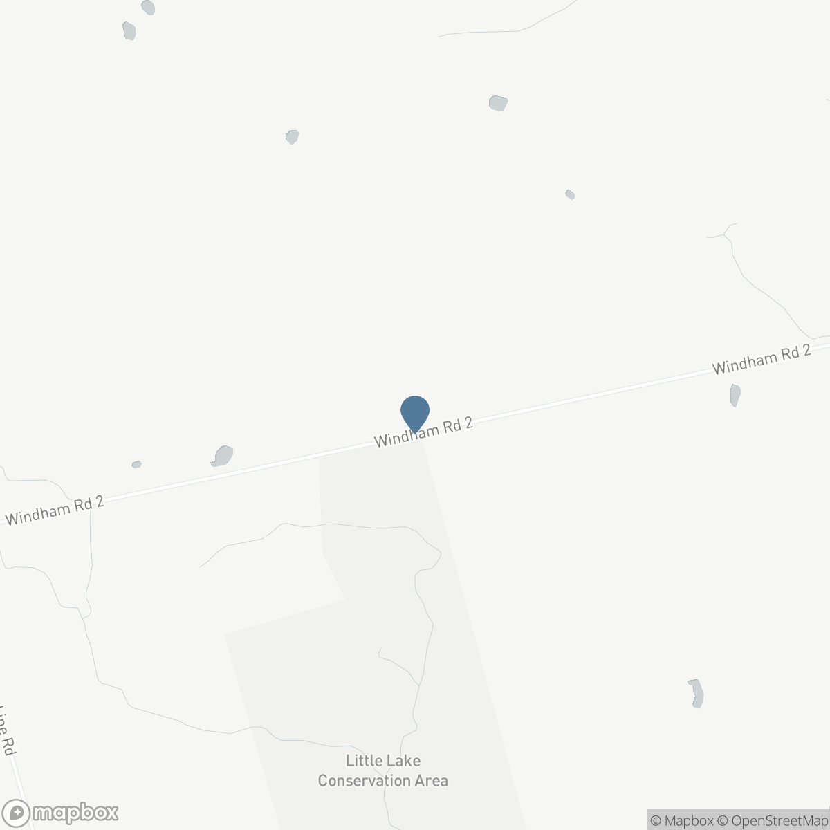 631 WINDHAM 2 ROAD, Norwich, Ontario N0E 1R0